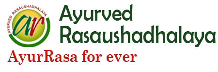 Ayurved Rasaushadhalaya