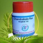 Chandrakala Ras