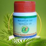 A. R. Mahatiktak Vati