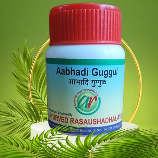 Aabhadi Guggul