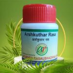 Arshkuthar Rasa