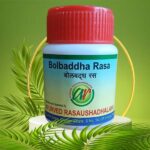 Bolbaddha Rasa