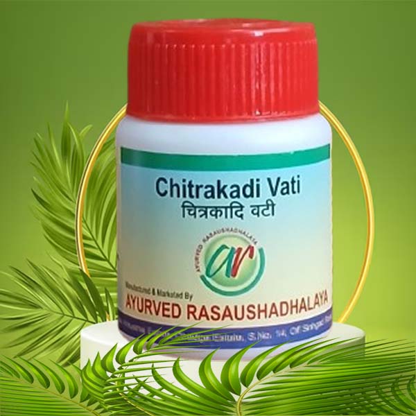 Chitrakadi Vati