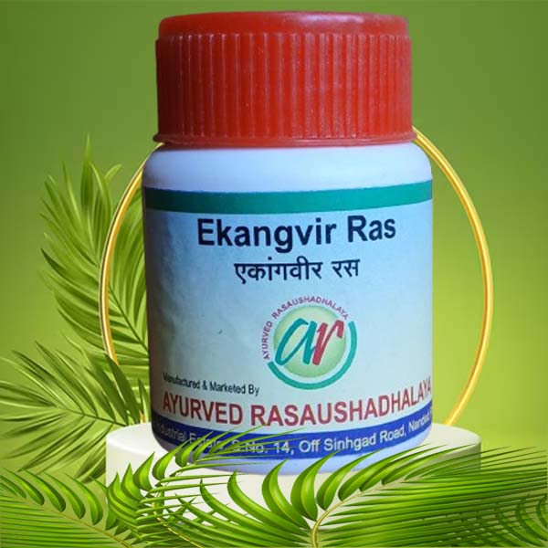 Ekangvir Rasa