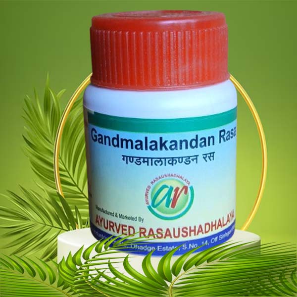 Gandmalakandan Rasa