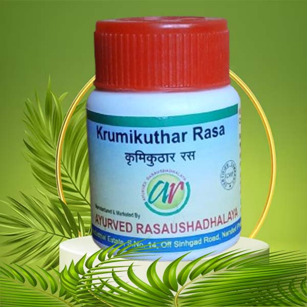 Krumi Kuthar Rasa
