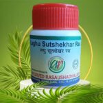 Laghu Sutshekhar Rasa