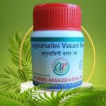Laghumalini Vasant Rasa