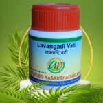 Lavangadi Vati