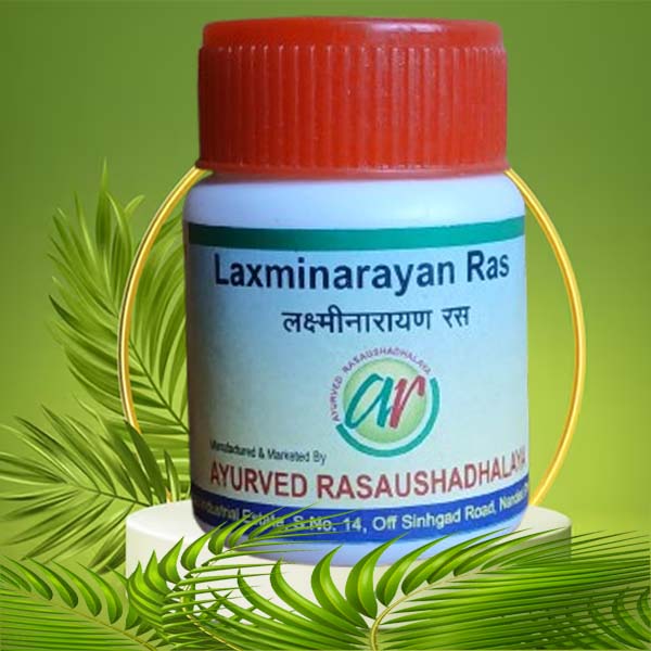 Laxminarayan Rasa