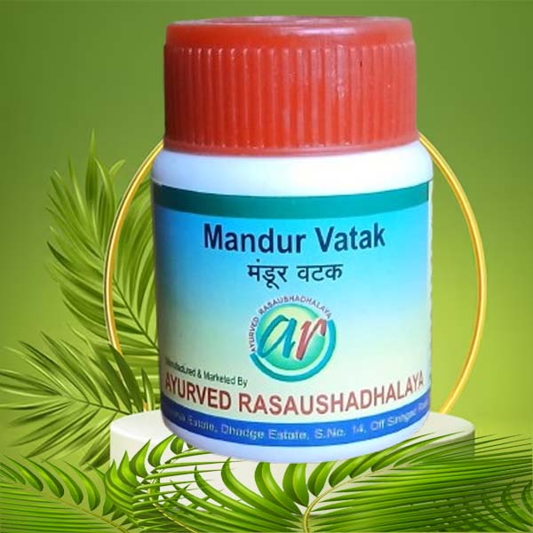 Mandur Vatak