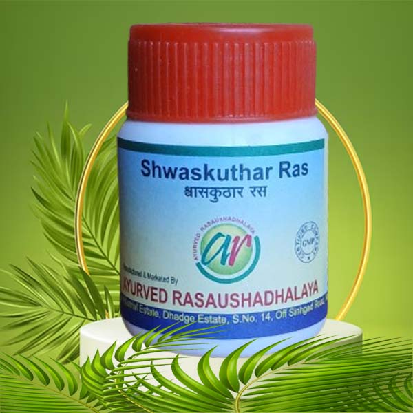 Shwaskuthar Rasa