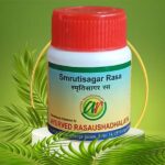 Smrutisagar Rasa