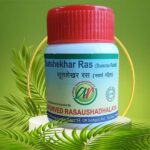 Sutshekhar Rasa (Swarna Rahit)