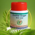 Kaishor Guggul