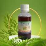 A. R. Hair Oil
