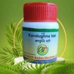 A.R.Kandughna Vati
