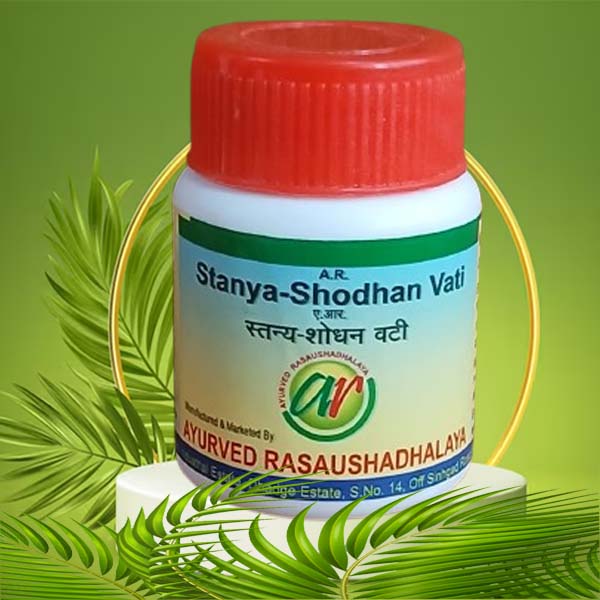 A.R.Stany-Shodhan Vati