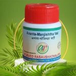 Ananta-Manjishtha Vati