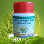 Asthimajjaagni Tablet