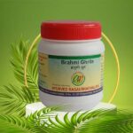 Brahmi Ghrita