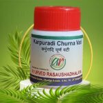 Karpuradi Churna Vati