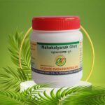 Mahakalyanak Ghrita