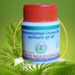 Mahamanjishtadi Churna Vati