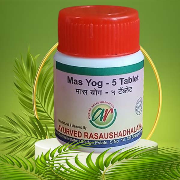 Mas Yog - 5