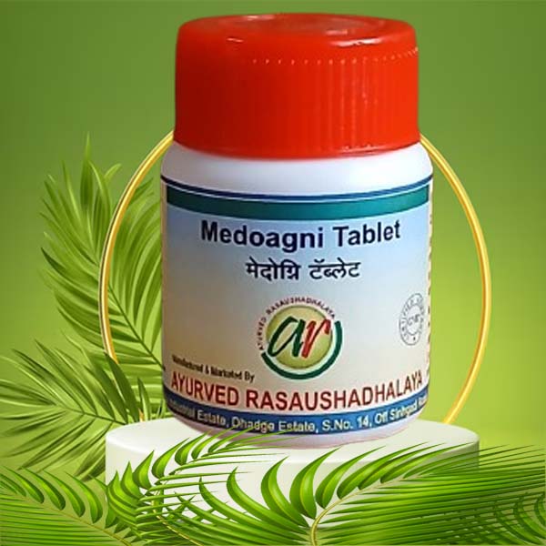 Medoagni Tablet