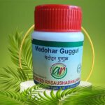 Medohar Guggul