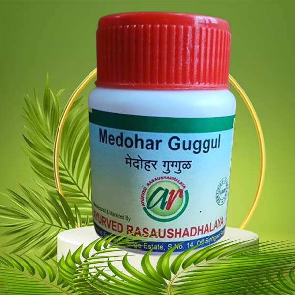 Medohar Guggul