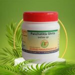 Panchatikta Ghrita
