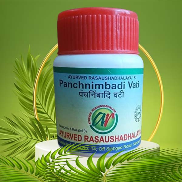Panchnimbadi Vati