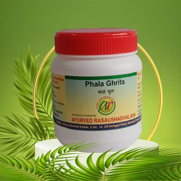 Phala Ghrita