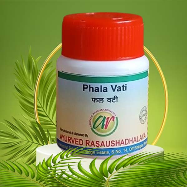 Phala Vati