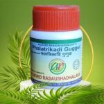 Phalatrikadi Guggul