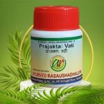 Prajakta Vati