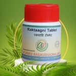 Raktaagni Tablet