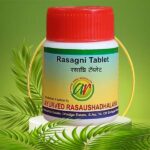 Rasagni Tablet