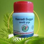 Rasnadi Guggul