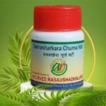 Samasharkara Churna Vati