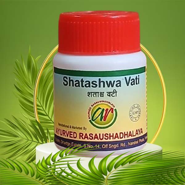 Shataswa Vati