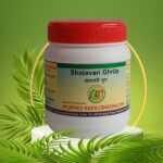 Shatavari Ghrita
