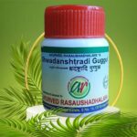 Shwadanshtradi Guggul