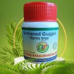 Sinhanad Guggul