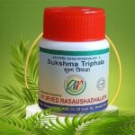 Sukshma Triphala