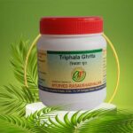 Triphala Ghrita
