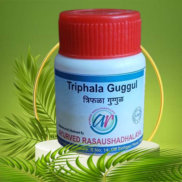 Triphala Guggul