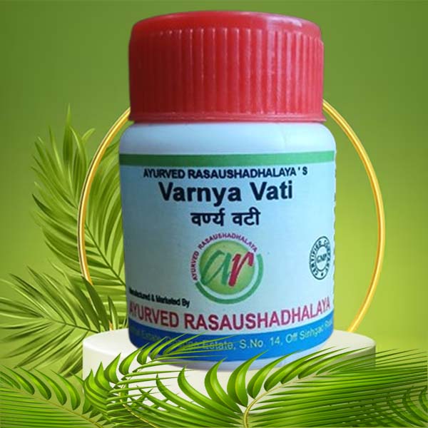 Varnya Vati